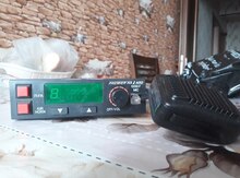 Avtomobil siqnalı