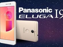 Panasonic Eluga i9