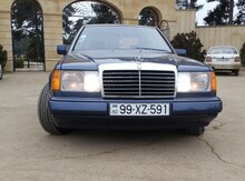 Mercedes E 200, 1991 il