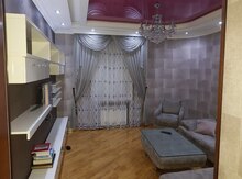 4-otaqlı yeni tikili, Naxçıvan ş., 170 m²