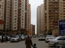 3-otaqlı yeni tikili, Yeni Yasamal qəs., 112 m²