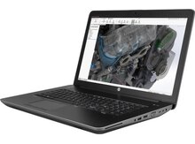 ZBook 17 G4 Mobile Workstation