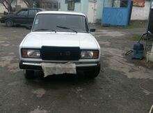 LADA (VAZ) 2107, 2008 il