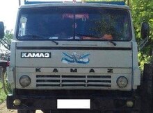 Kamaz, 1992 il