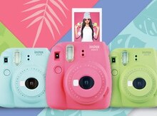 Fotoaparat ""instax mini 9"