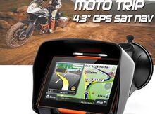 GPS-navigator