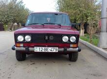 LADA (VAZ) 2106, 2006 il