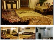 4-otaqlı mənzil, Astara ş., 110 m²