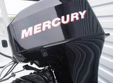 Mercury 4 taktli F40 EFI