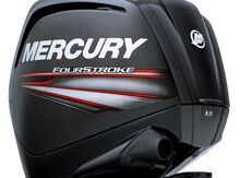 Qayıq mühərriki "Mercury F50 ELPT EFI"
