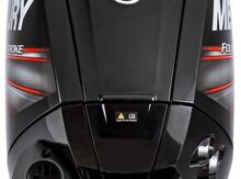 Mercury F60 ELPT EFI