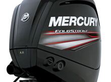 "Mercury 4 taktli F150 L EFI" mühərrik