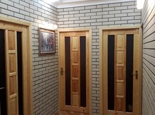 4-otaqlı mənzil, Yeni Yasamal qəs., 100 m²