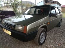 LADA (VAZ) 2109, 2000 il
