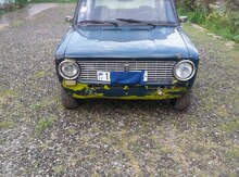 LADA (VAZ) 21011, 1979 il
