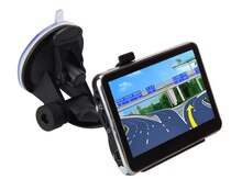 GPS Navigator "M515 WinCe"