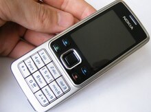 Nokia 6300