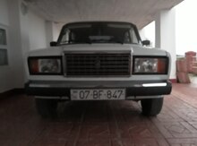 LADA (VAZ) 2107, 2009 il