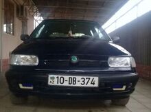 Skoda Felicia, 1996 il