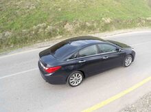 Hyundai Sonata, 2010 il