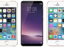 Apple iPhone 5S