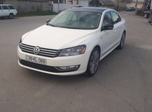 Volkswagen Passat, 2015 il