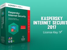 Kaspersky Internet Security 3pc
