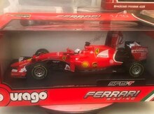 Коллекционная модель "Ferrari SF15-T #5 F1 2015"