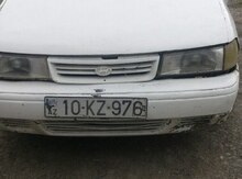 Hyundai Excel, 1994 il