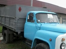 Gaz 53, 1985 il