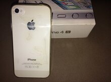 Apple İPhone 4S 16GB