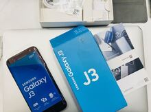 Samsung Galaxy J3, 2017