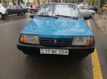 LADA (VAZ) 21099, 1993 il