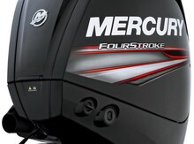Qayıq mühərriyi "Mercury 4 takt F115 ELPT EFI"