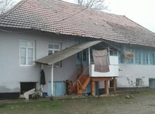 Bağ evi, Oğuz r.
