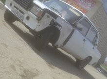 LADA (VAZ) 2105, 1981 il
