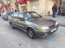 LADA (VAZ) 2115, 2011 il