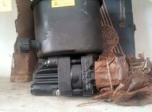 "Kamaz" gücləndirisi