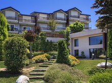 Bağ evi, Yalova ş.