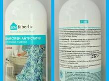 Водный спрей-антистатик "Faberlic"