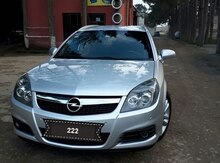 Opel Vectra, 2002 il