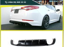"KİA Optima K5 2010-2013" diffuzoru