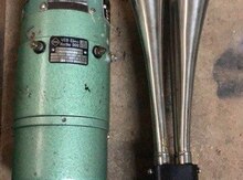 "Fi-fa" siqnal