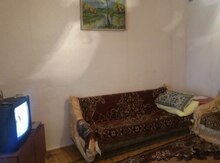 3-otaqlı mənzil, Daşkəsən r., 40 m²