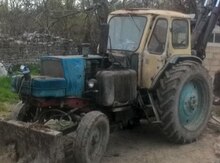 Traktor "Belarus"