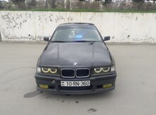 BMW 320, 1992 il