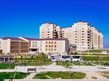 3-otaqlı yeni tikili, Masazır q., 90 m²