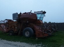 Kombayn, 1990 il