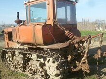 Traktor, 1990 il
