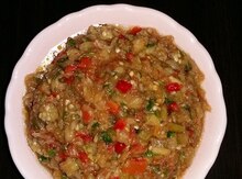Salat sifarişi